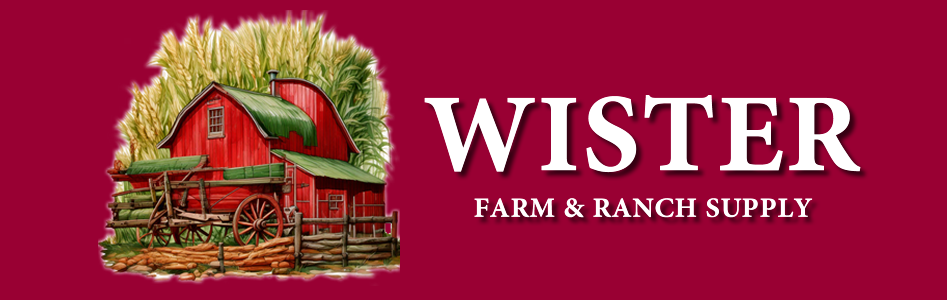 Wister Farm And Ranch Supply